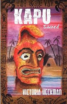 Paperback Kapu Book