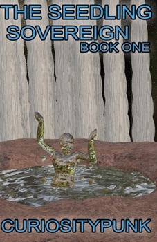 Paperback The Seedling Sovereign Book