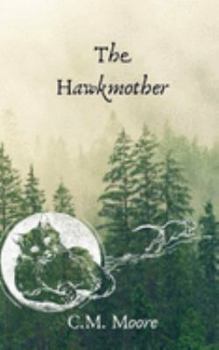 Paperback The Hawkmother Book