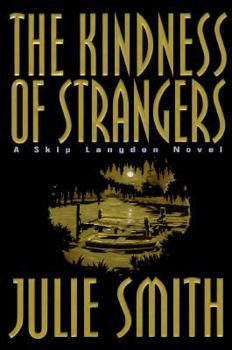 Hardcover Kindness of Strangers Book