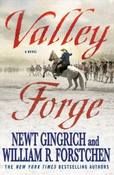 Valley Forge - Book #2 of the Revolutionary War