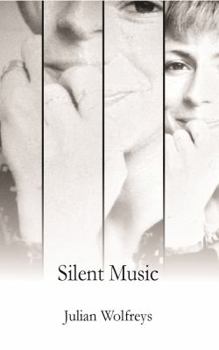 Paperback Silent Music Book