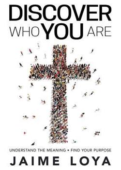 Paperback Discover Who You Are: Understand the Meaning Finding Your Purpose Book