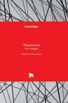 Hardcover Nanowires: New Insights Book