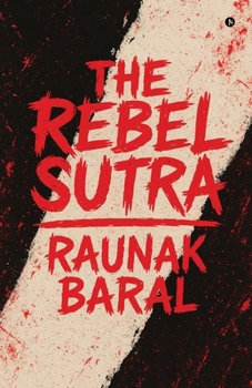 Paperback The Rebel Sutra Book