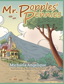 Hardcover Mr. Popples' Pennies Book