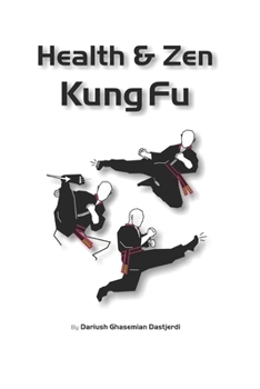 Paperback Health & Zen Kung Fu Book