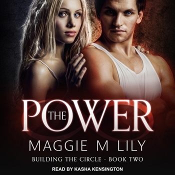 Audio CD The Power Book