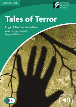 Paperback Tales of Terror: Edgar Allan Poe and Others Book