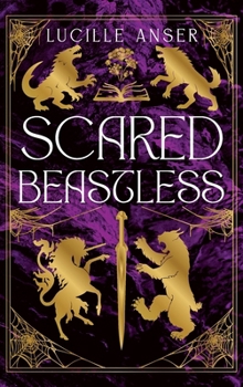 Hardcover Scared Beastless Book