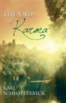 Paperback The End of Karma Book