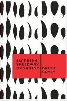 Paperback Elapsing Speedway Organism Book