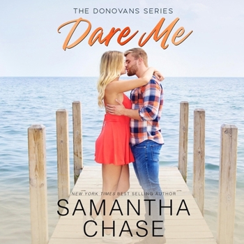 MP3 CD Dare Me Book