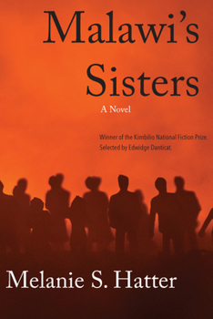 Paperback Malawi's Sisters Book