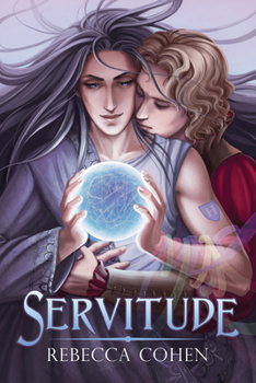 Servitude - Book #1 of the Reagalos