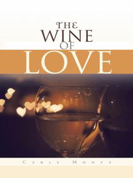 Paperback The Wine of Love Book