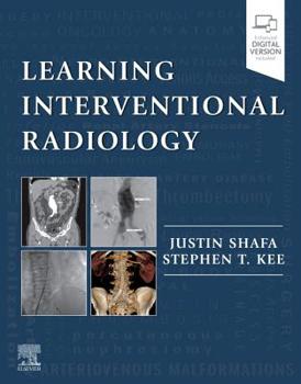 Paperback Learning Interventional Radiology Book