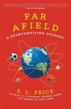 Paperback Far Afield: A Sportswriting Odyssey Book