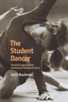 Paperback The Student Dancer Book