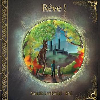 Paperback Rêve ! [French] Book