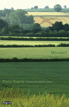 Paperback Mirabel Book