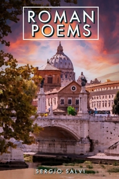 Paperback Roman Poems Book