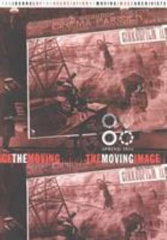 Paperback The Moving Image 16.1: The Journal of the Association of Moving Image Archivists (Spring 2016) Book