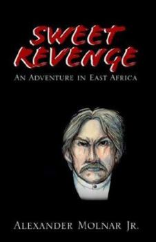 Paperback Sweet Revenge Book
