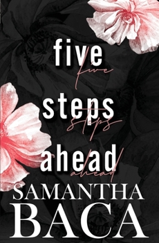 Five Steps Ahead - Book #1 of the Dark Shadows