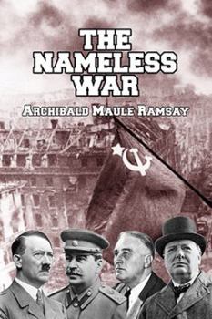 Paperback The Nameless War Book