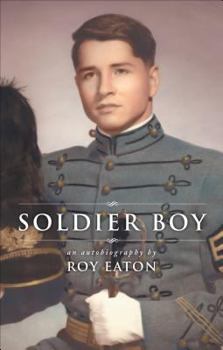 Paperback Soldier Boy Book