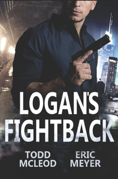 Paperback Logan's Fightback Book