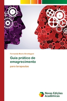 Paperback Guia prático de emagrecimento [Portuguese] Book