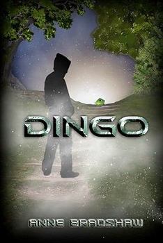 Paperback Dingo Book