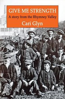 Paperback Give Me Strength Book