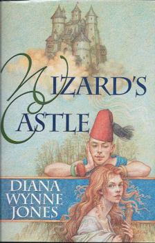 Wizard's Castle - Book  of the Howl's Moving Castle
