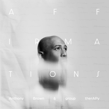 Music - CD Affirmations Book