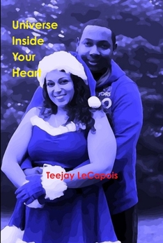 Paperback Universe Inside Your Heart Book