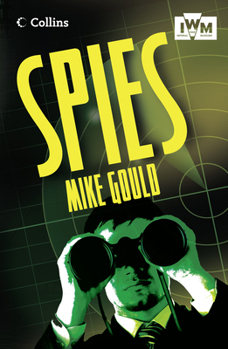 Paperback Spies Book