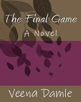 Paperback The Final Game Book