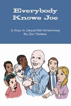 Paperback Everybody Knows Joe Book