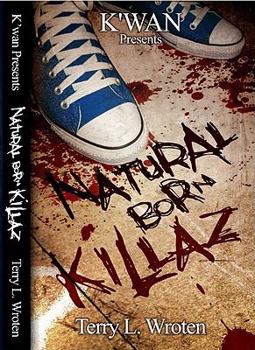 Paperback Natural Born Killaz Book