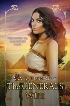 Paperback The General's Wife Book