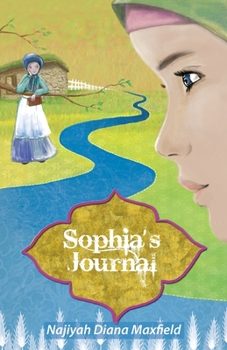 Paperback Sophia's Journal Book