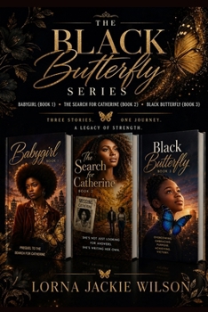 Black Butterfly Series