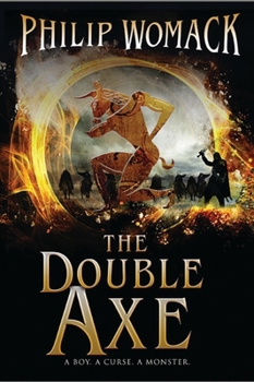 Paperback The Double Axe Book