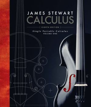 Hardcover Single Variable Calculus, Volume 1 Book