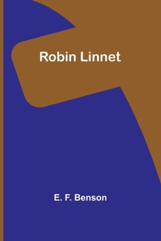 Paperback Robin Linnet Book