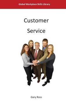 Paperback Customer Service Book