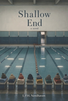 Paperback Shallow End Book